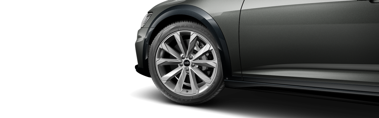 Obrázek A6 Allroad 55 TDI quattro