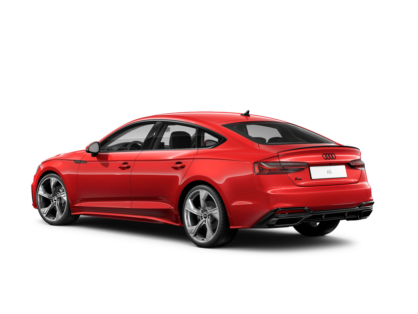 Obrázek A5 Sportback S line 40 TFSI 150 kW