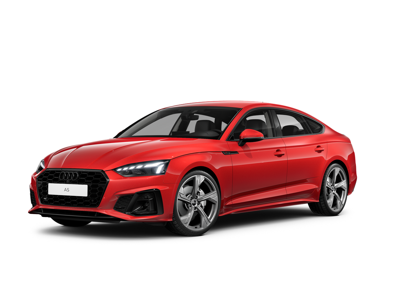Obrázek A5 Sportback S line 40 TFSI 150 kW