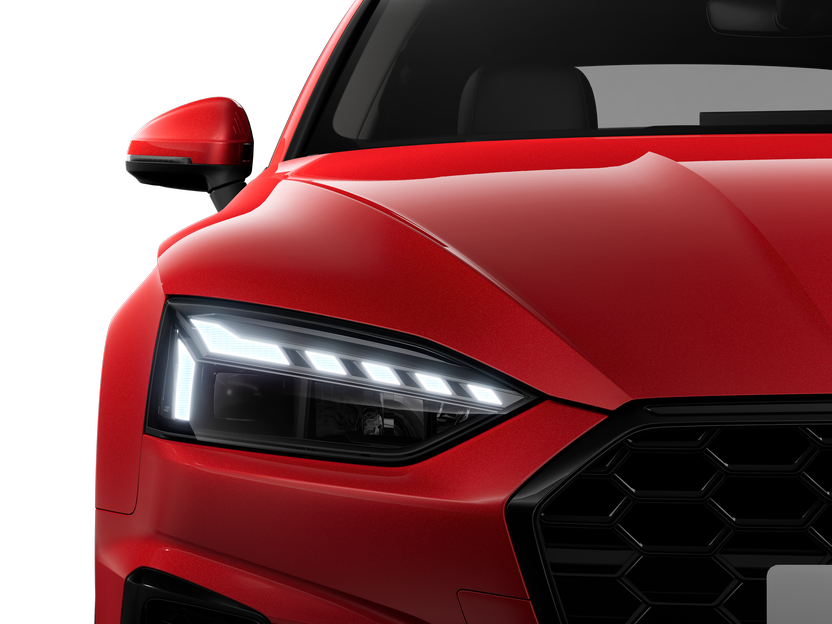 Obrázek A5 Sportback S line 40 TFSI 150 kW