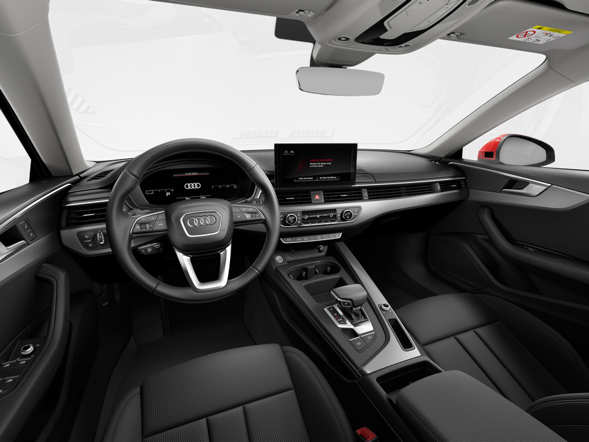 Obrázek A5 Sportback S line 40 TFSI 150 kW