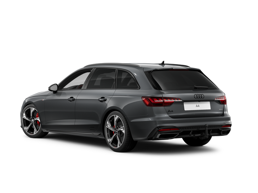 Obrázek A4 Avant S line 40 TDI 150 kW q