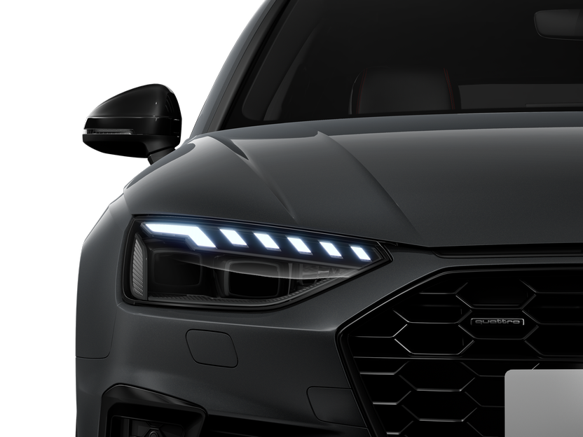 Obrázek A4 Avant S line 40 TDI 150 kW q