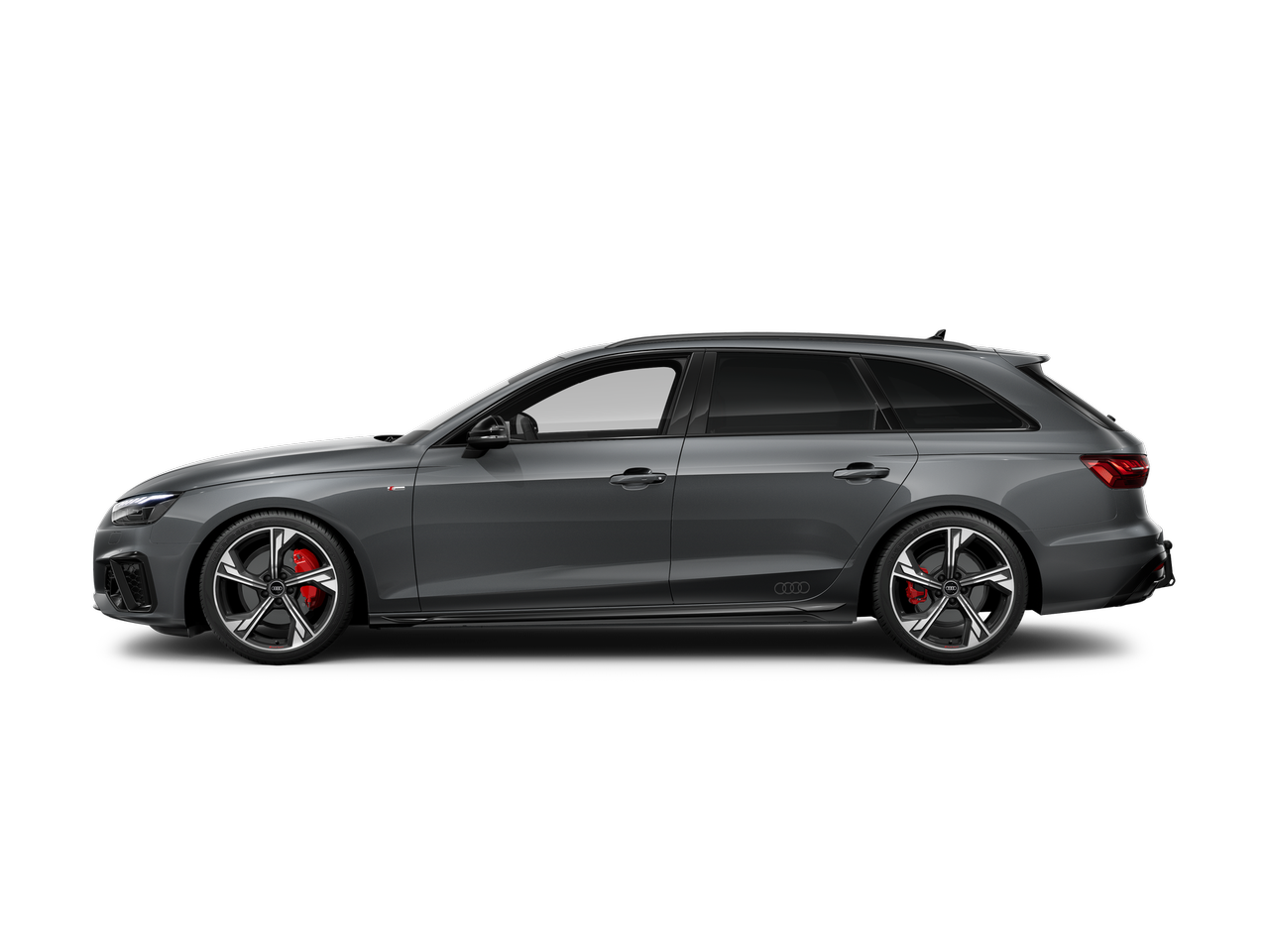 Obrázek A4 Avant S line 40 TDI 150 kW q
