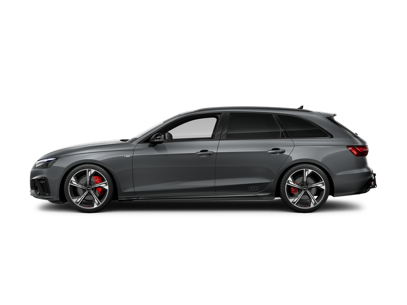 Obrázek A4 Avant S line 40 TDI 150 kW q