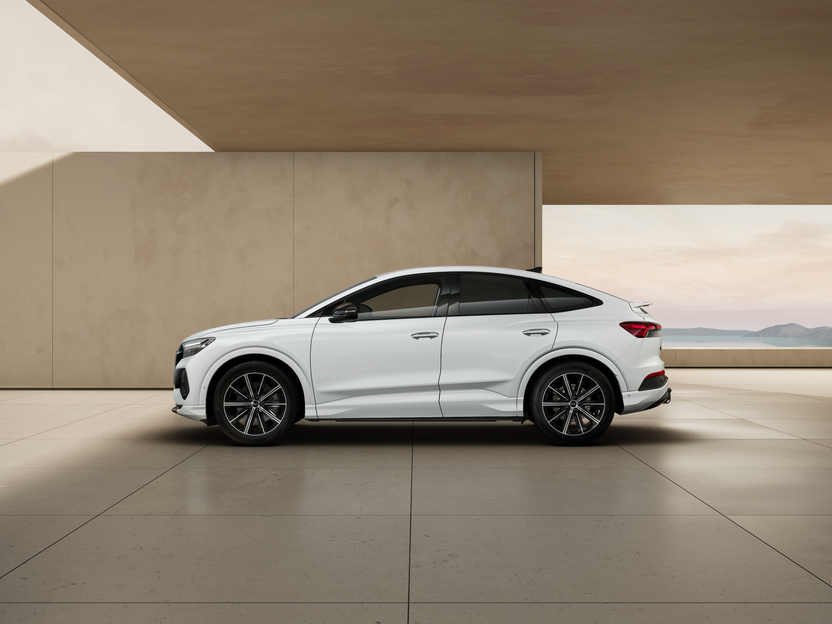 Obrázek Q4 45 Sportback e-tron 210 kW q