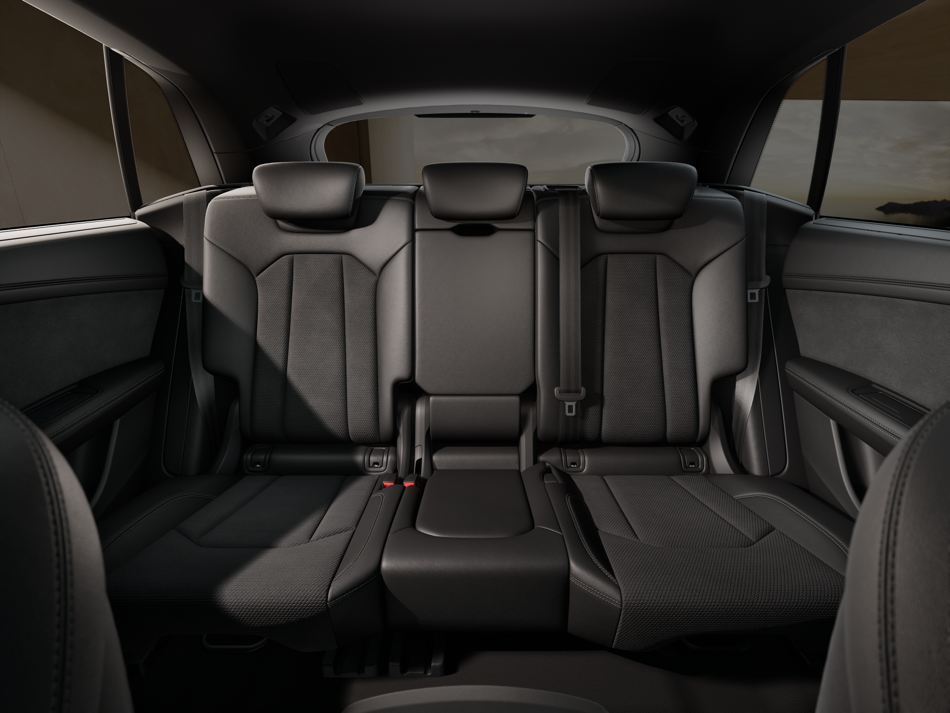 Obrázek Q8 SUV 50 TDI quattro