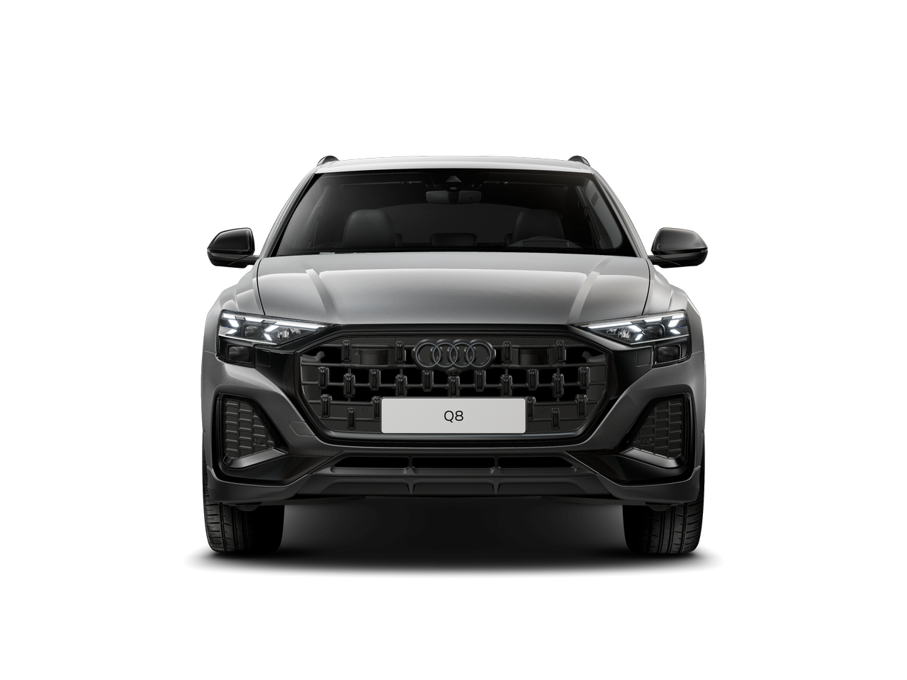 Obrázek Q8 SUV 50 TDI quattro