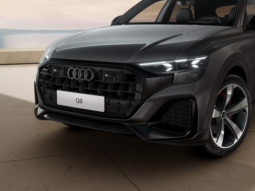 Obrázek Q8 SUV 50 TDI quattro