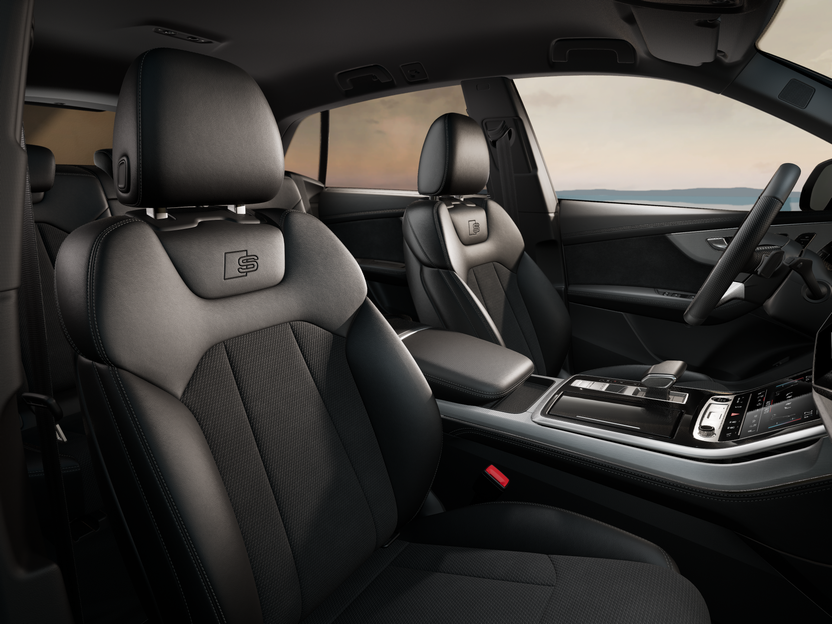 Obrázek Q8 SUV 50 TDI quattro