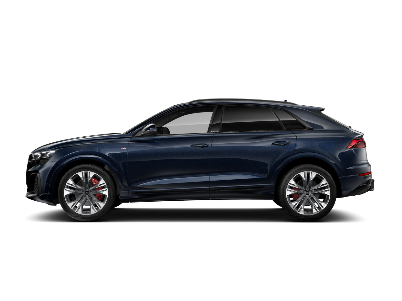 Obrázek Q8 SUV 50 TDI quattro