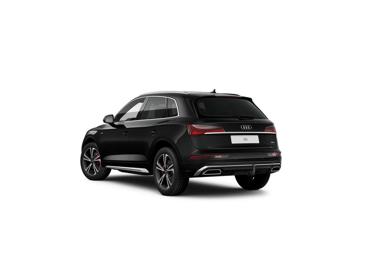 Obrázek Q5 S line 40 TDI 150kW quattro