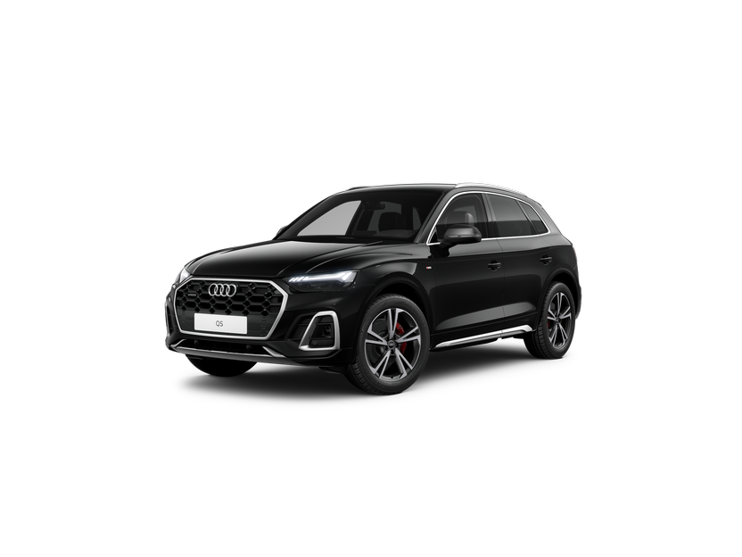 Obrázek Q5 S line 40 TDI 150kW quattro