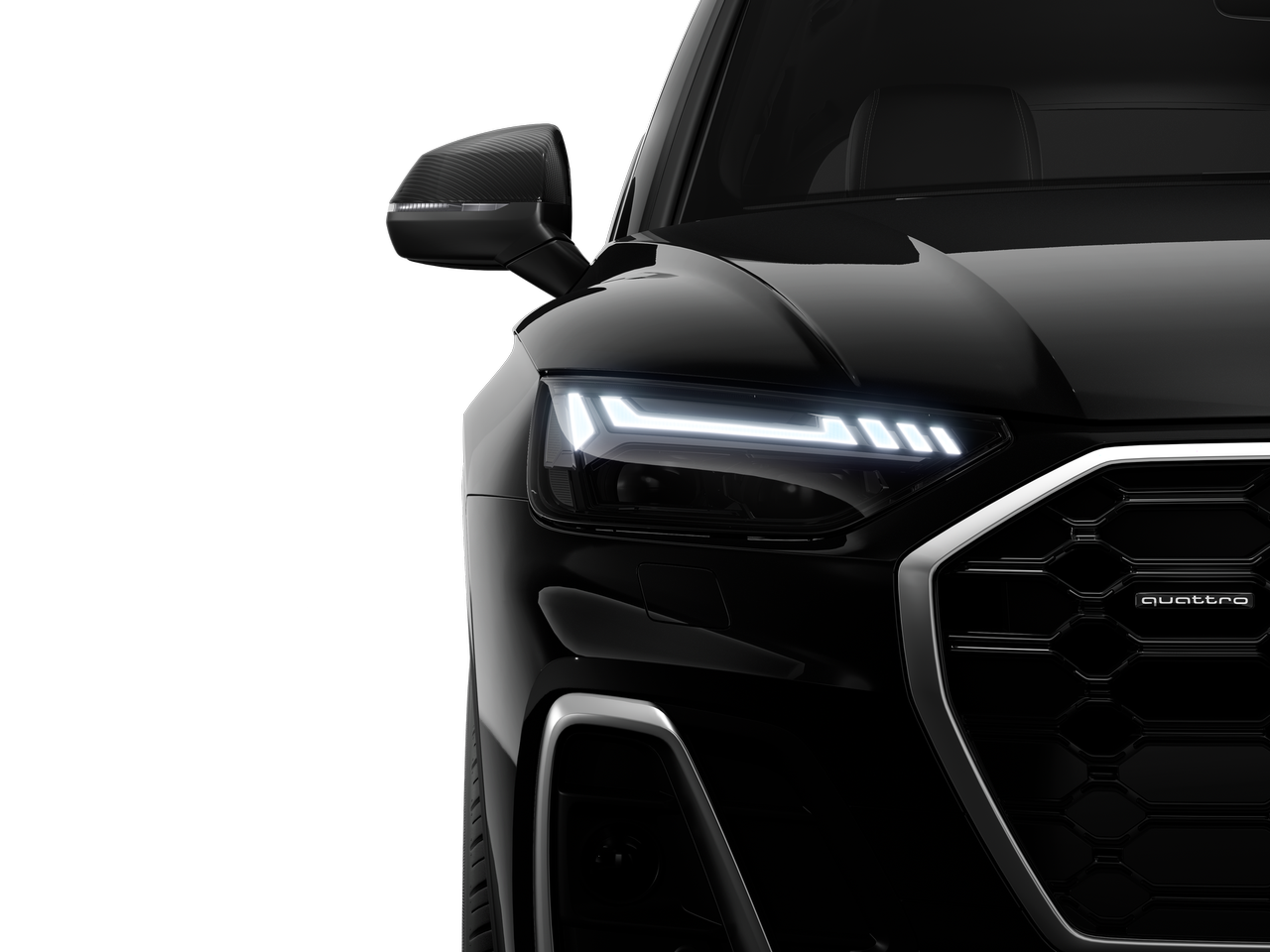 Obrázek Q5 S line 40 TDI 150kW quattro