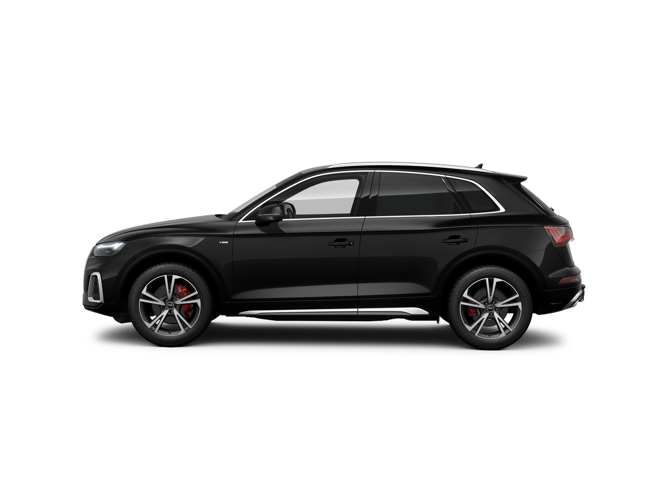 Obrázek Q5 S line 40 TDI 150kW quattro