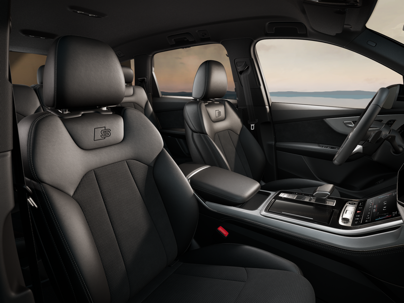 Obrázek Q7 SUV S line 50 TDI quattro