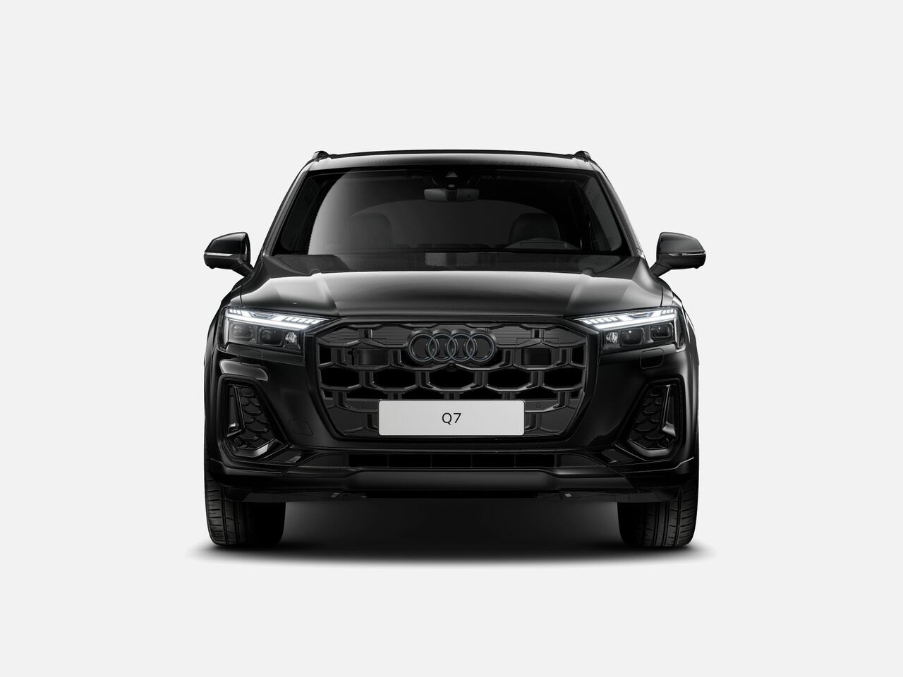 Audi Q7 SUV