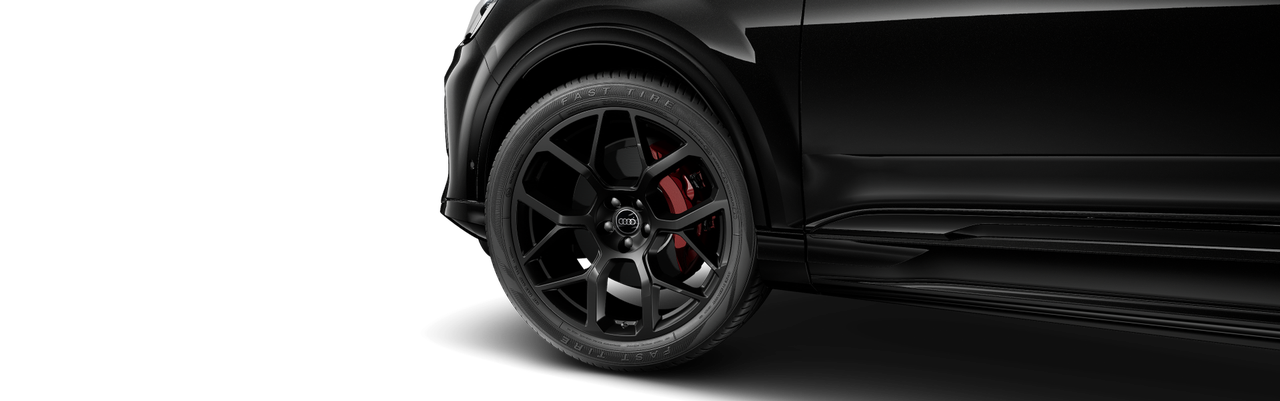 Obrázek Q7 SUV S line 50 TDI quattro