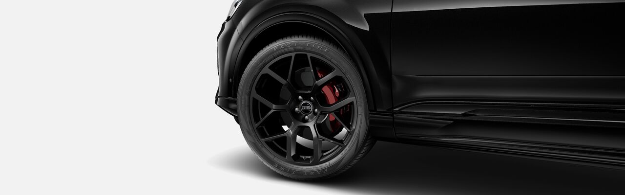 Audi Q7 SUV