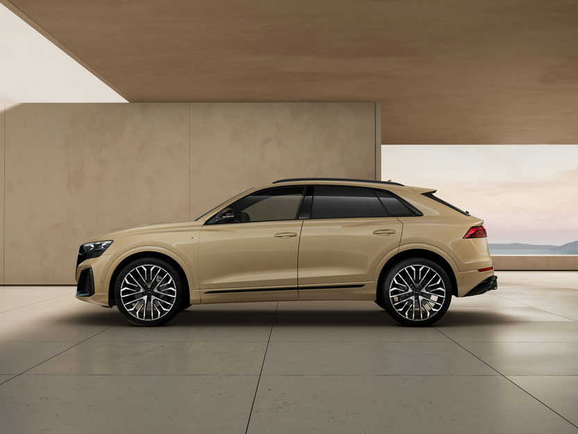 Obrázek Q8 SUV 50 TDI quattro