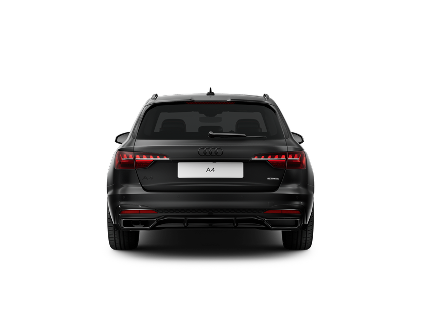 Obrázek A4 Avant S line 40 TDI 150 kW q