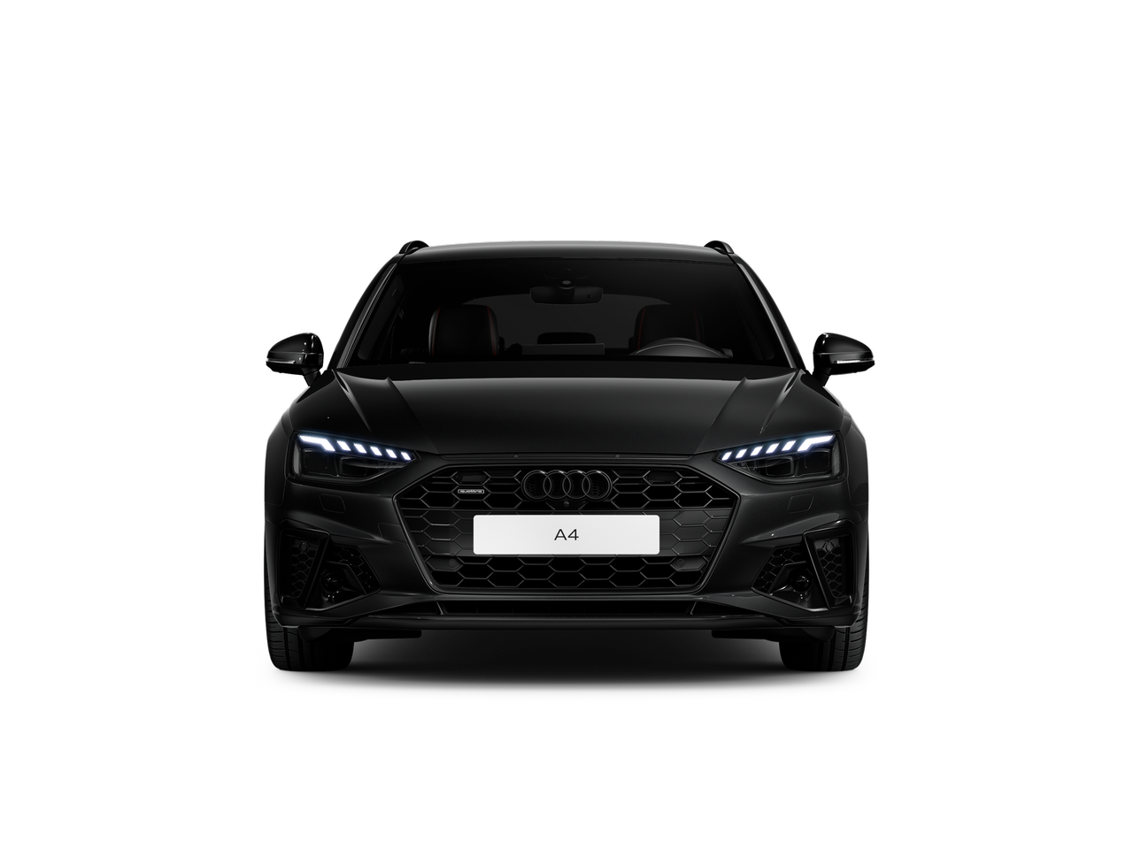 Obrázek A4 Avant S line 40 TDI 150 kW q