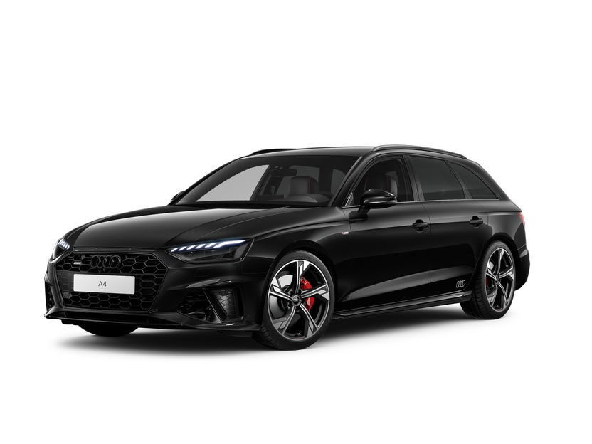 Obrázek A4 Avant S line 40 TDI 150 kW q