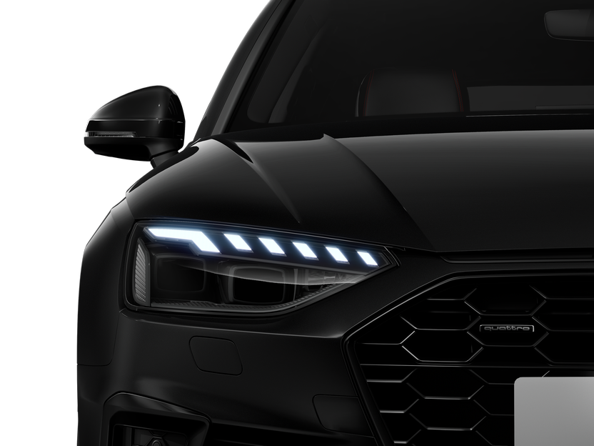 Obrázek A4 Avant S line 40 TDI 150 kW q