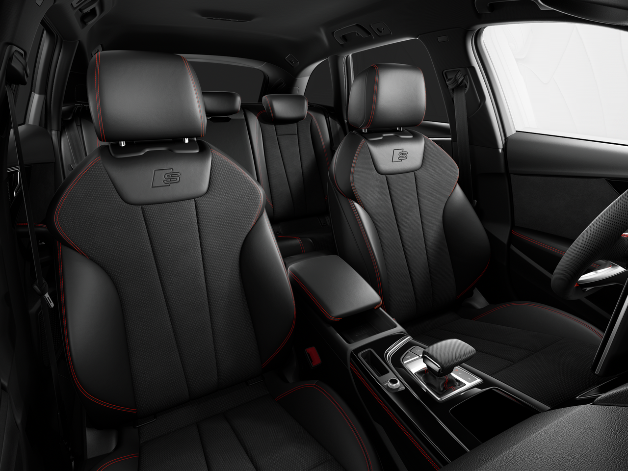 Obrázek A4 Avant S line 40 TDI 150 kW q