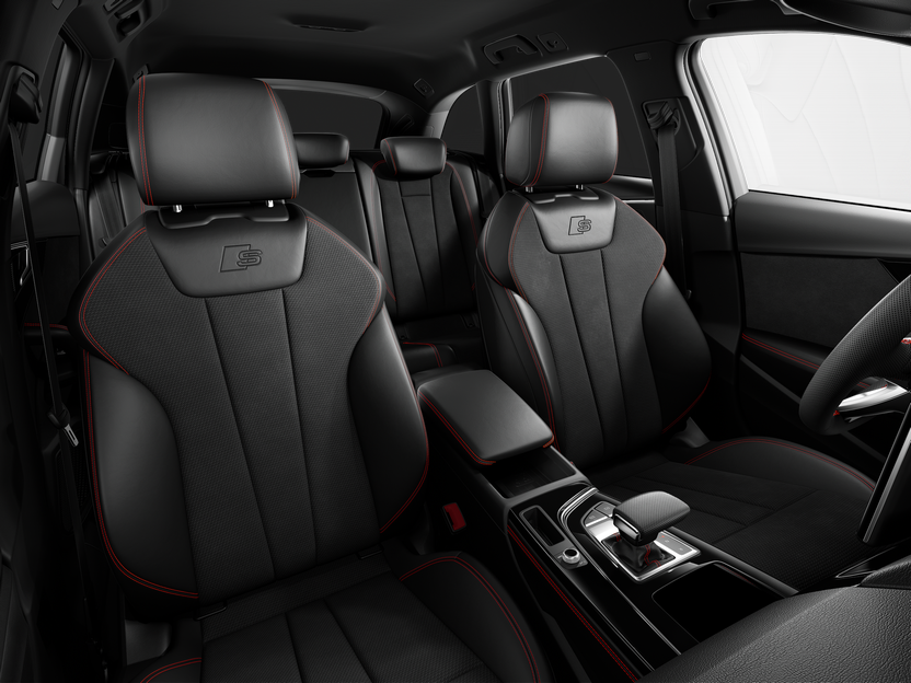 Obrázek A4 Avant S line 40 TDI 150 kW q