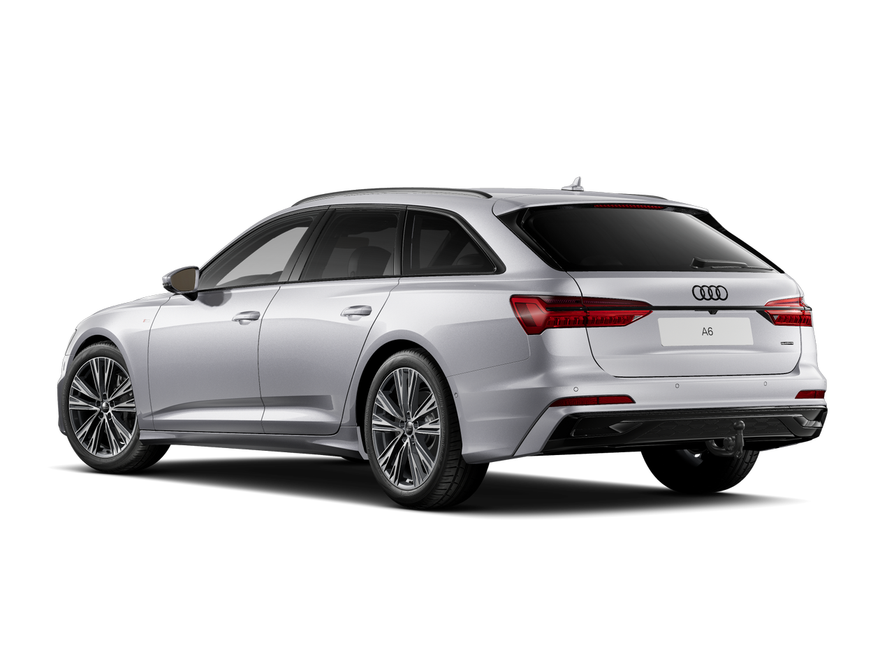 Obrázek A6 Avant S line 50 TDI quattro