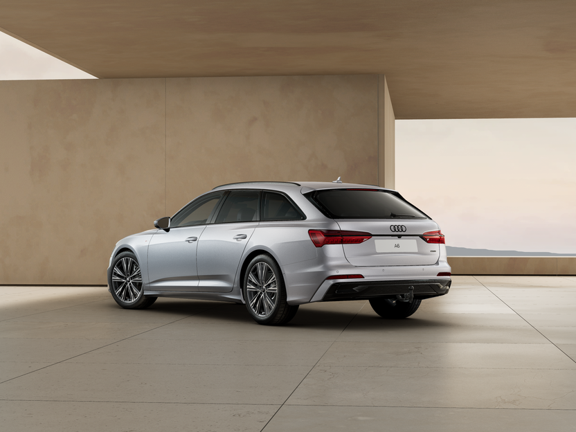 Obrázek A6 Avant S line 50 TDI quattro