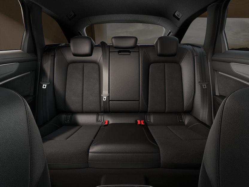 Obrázek A6 Avant S line 50 TDI quattro