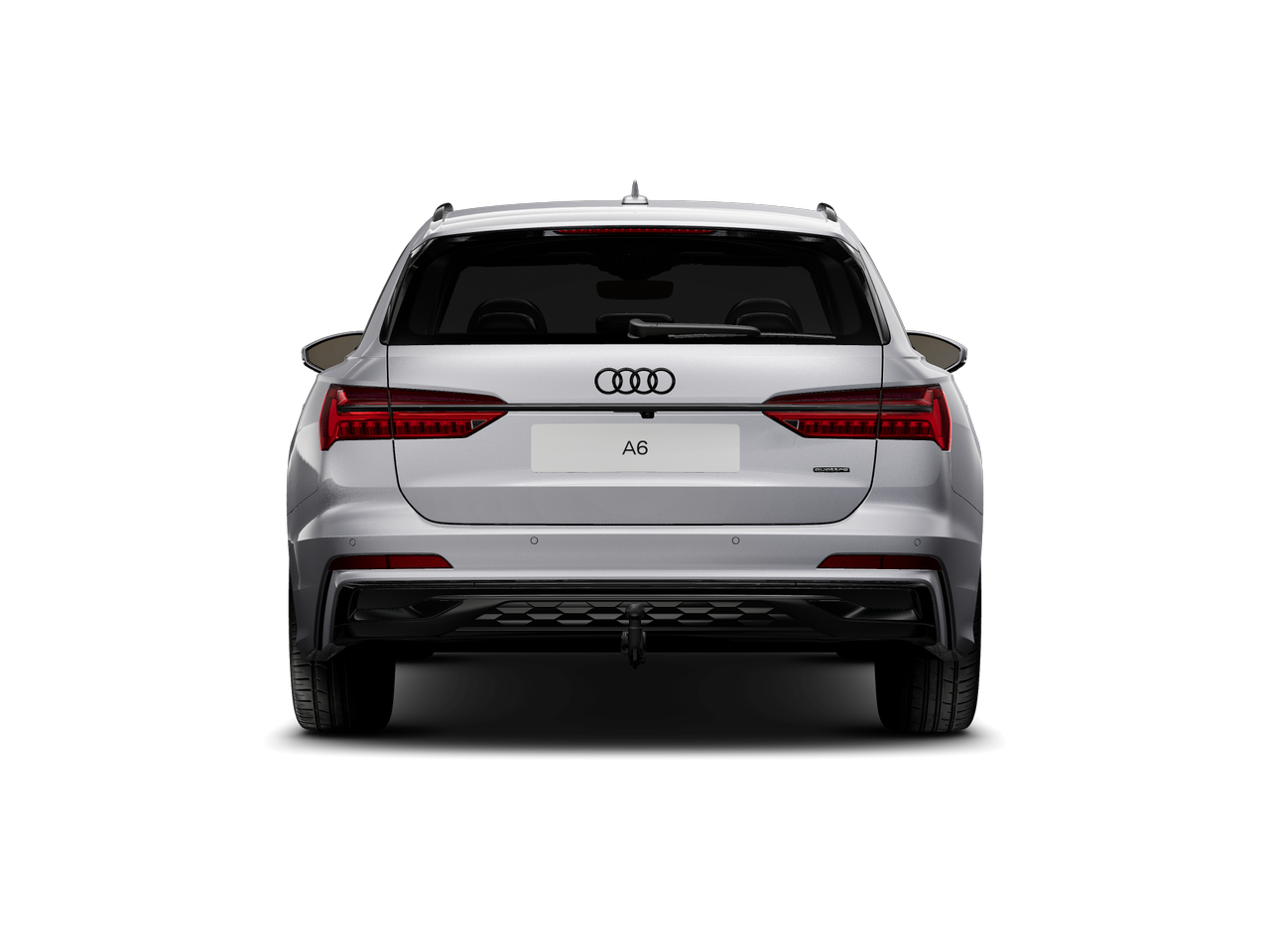 Obrázek A6 Avant S line 50 TDI quattro