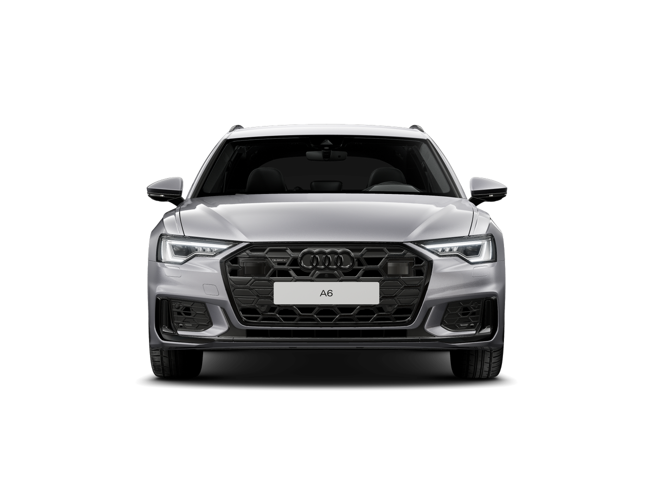 Obrázek A6 Avant S line 50 TDI quattro