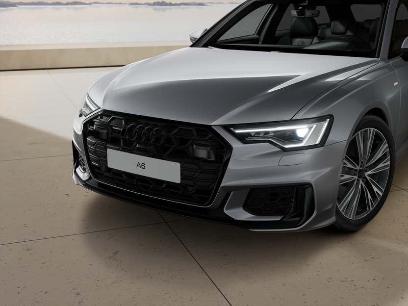 Obrázek A6 Avant S line 50 TDI quattro