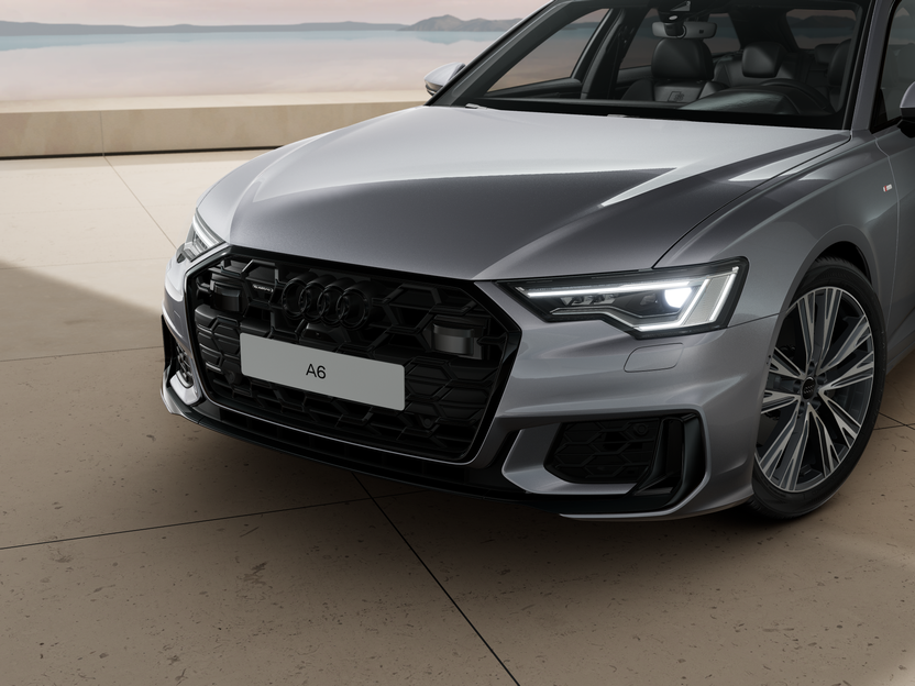 Obrázek A6 Avant S line 50 TDI quattro