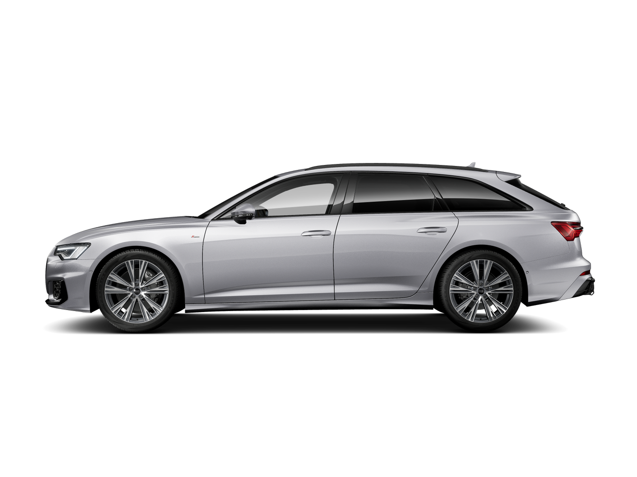 Obrázek A6 Avant S line 50 TDI quattro