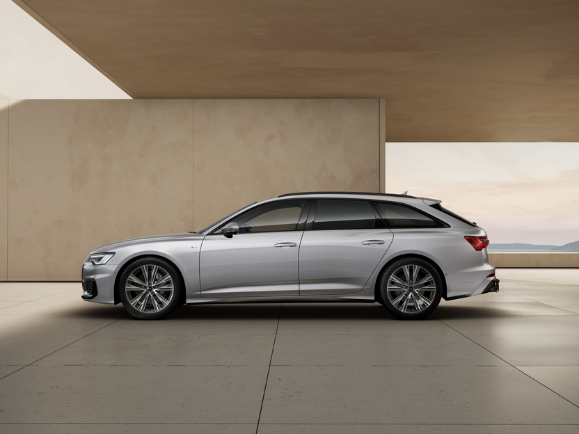Obrázek A6 Avant S line 50 TDI quattro