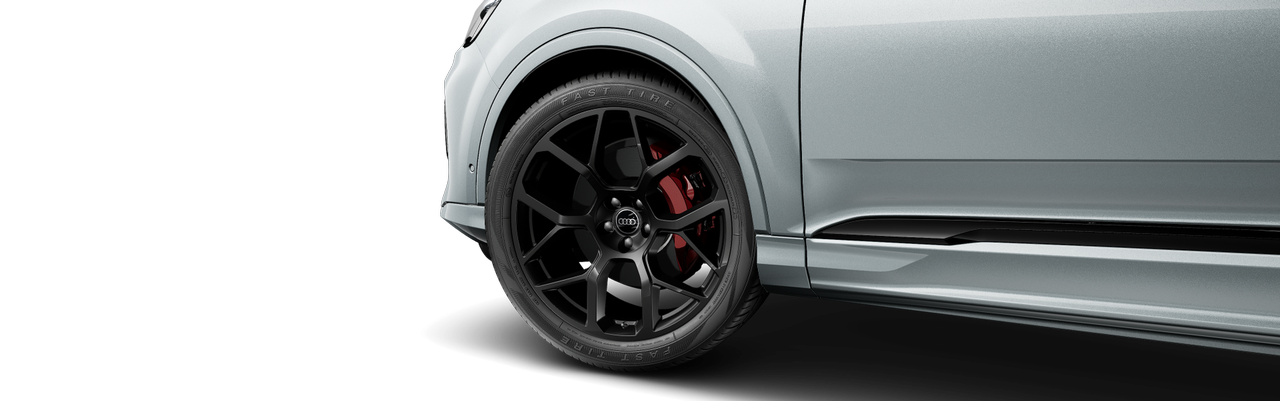 Obrázek Q7 SUV S line 50 TDI quattro