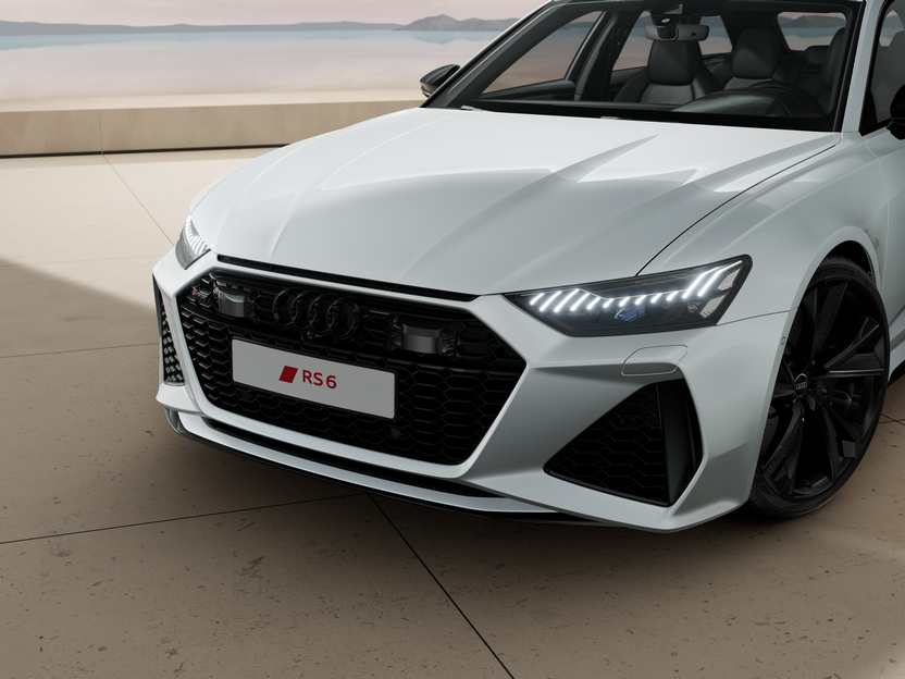 Obrázek RS 6 Avant TFSI 441 kW quattro