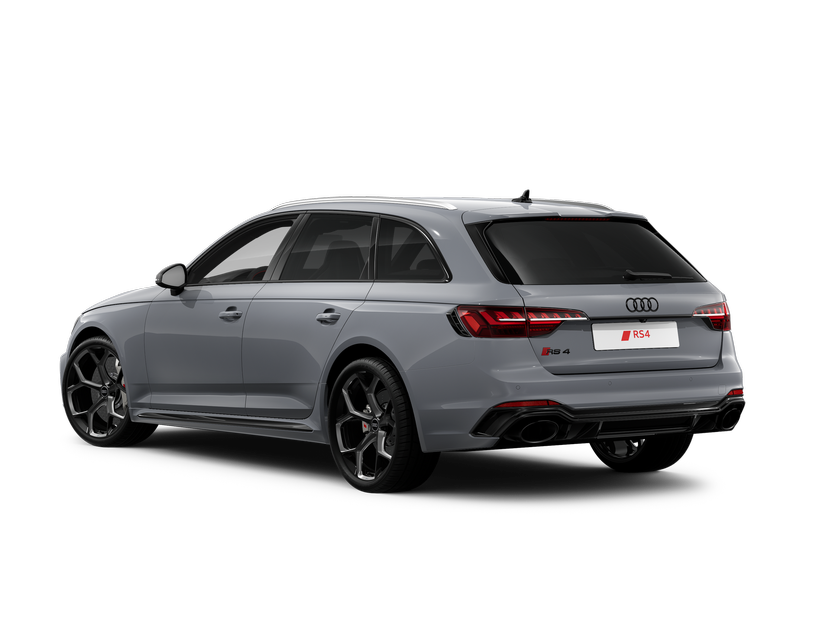 Obrázek RS 4 Avant TFSI 346 kW quattro