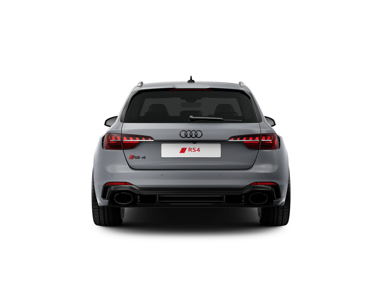 Obrázek RS 4 Avant TFSI 346 kW quattro