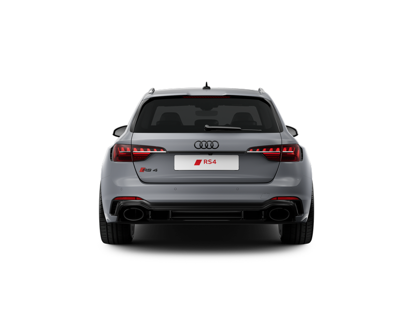 Obrázek RS 4 Avant TFSI 346 kW quattro