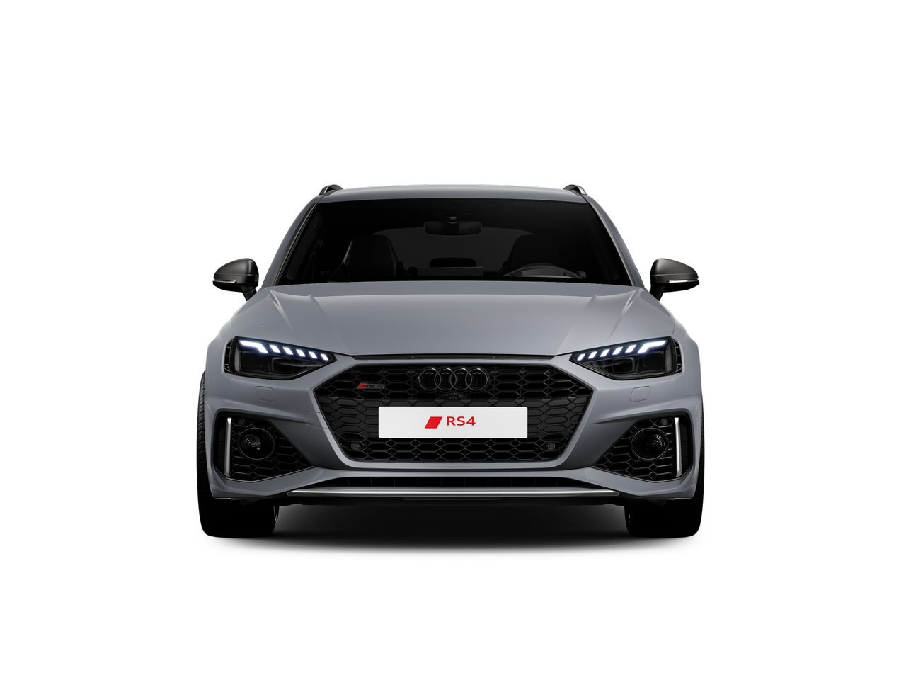 Obrázek RS 4 Avant TFSI 346 kW quattro