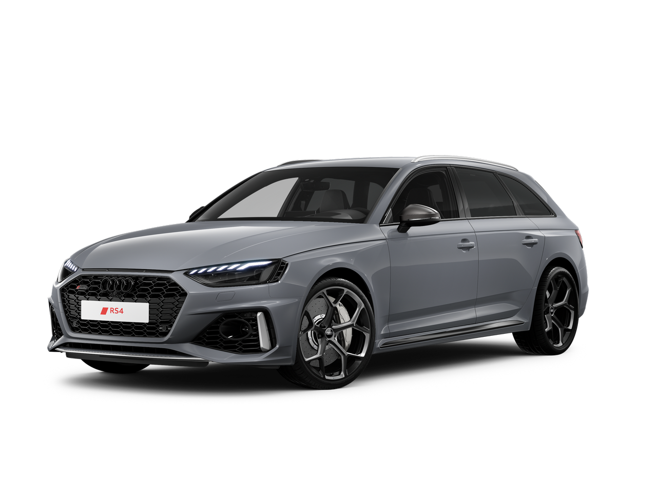 Obrázek RS 4 Avant TFSI 346 kW quattro