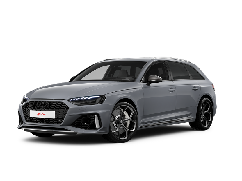 Obrázek RS 4 Avant TFSI 346 kW quattro
