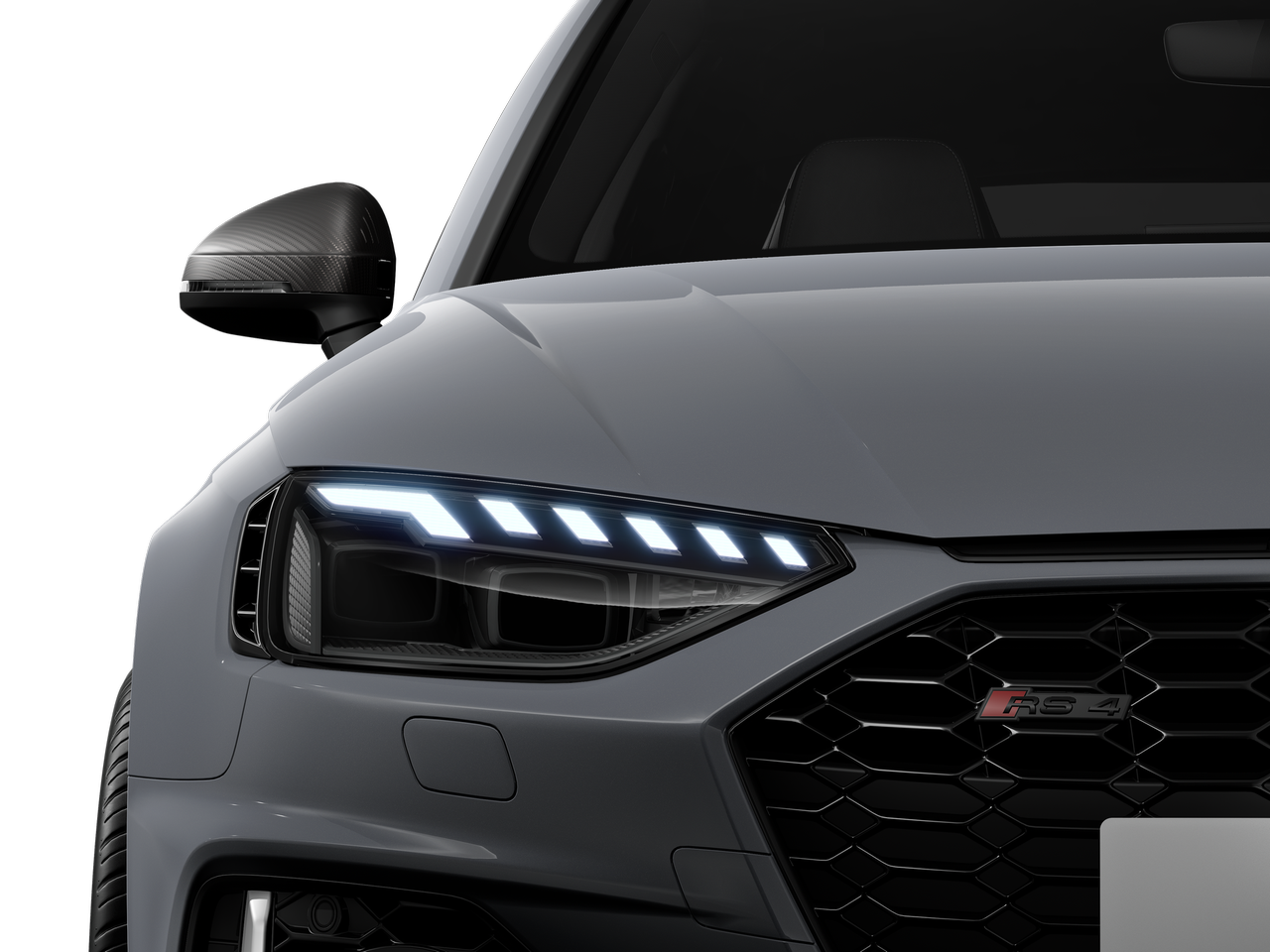 Obrázek RS 4 Avant TFSI 346 kW quattro