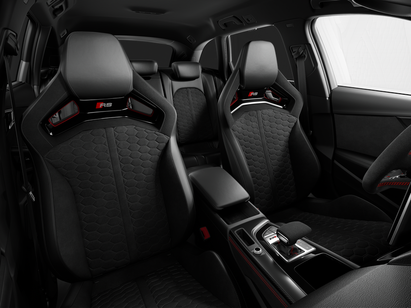 Obrázek RS 4 Avant TFSI 346 kW quattro