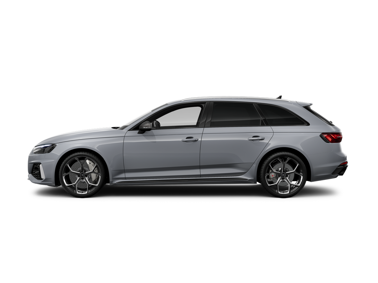 Obrázek RS 4 Avant TFSI 346 kW quattro